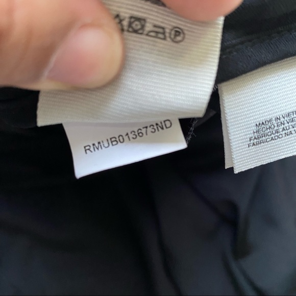 Rachel Roy Cropped Flare Pants Size 12 - Picture 10 of 11